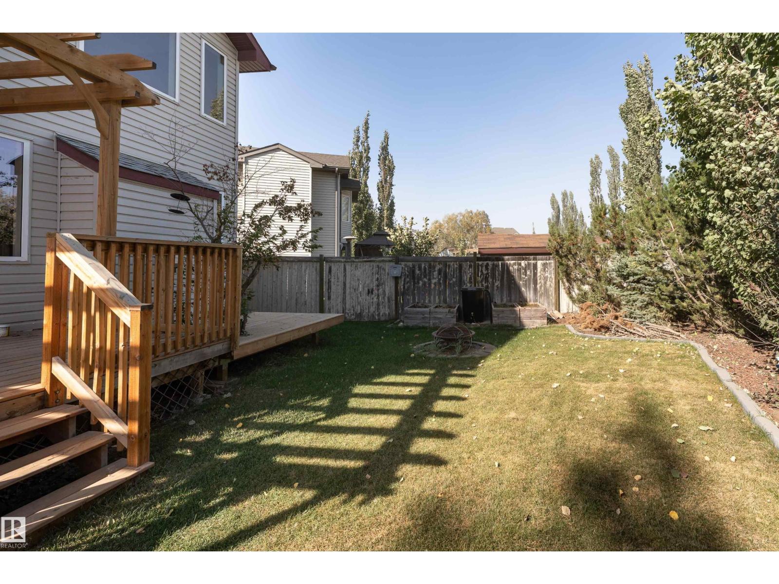64 Leyland Wy, Spruce Grove, Alberta  T7X 4P2 - Photo 47 - E4458565