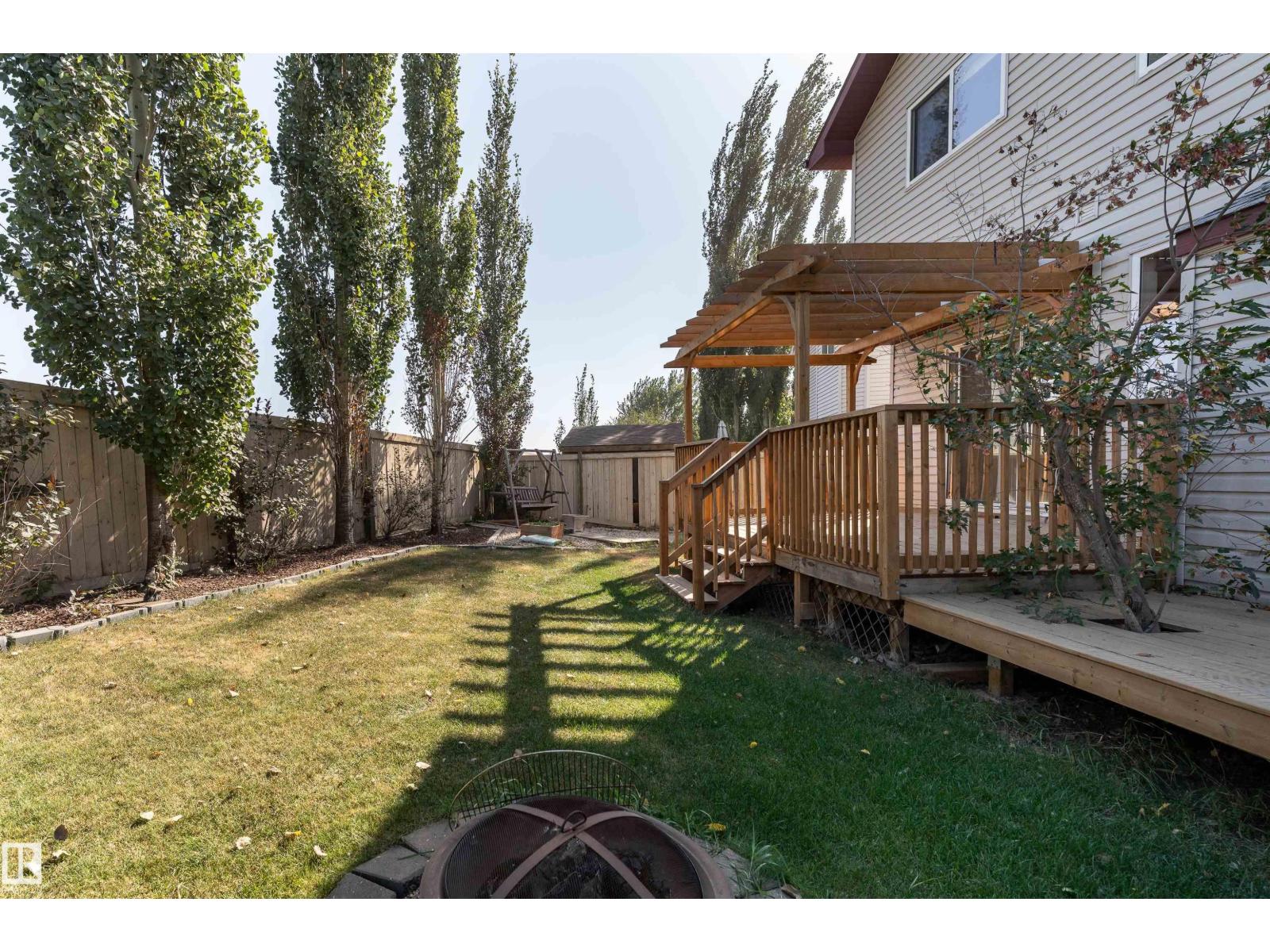 64 Leyland Wy, Spruce Grove, Alberta  T7X 4P2 - Photo 48 - E4458565