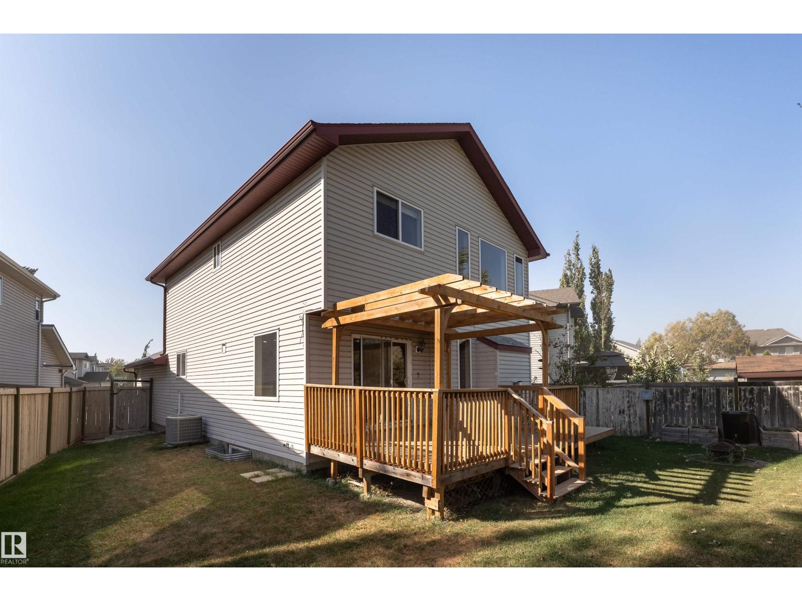 64 Leyland Wy, Spruce Grove, Alberta  T7X 4P2 - Photo 49 - E4458565