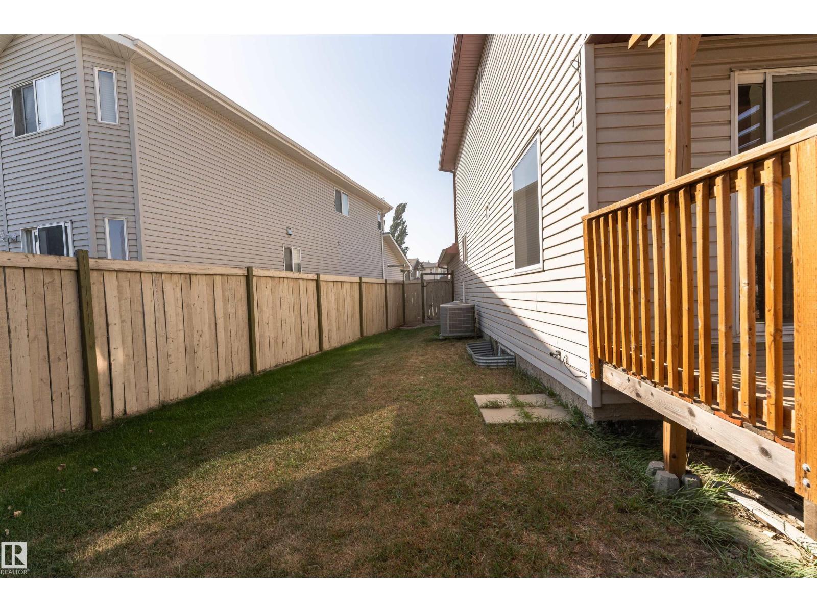 64 Leyland Wy, Spruce Grove, Alberta  T7X 4P2 - Photo 52 - E4458565