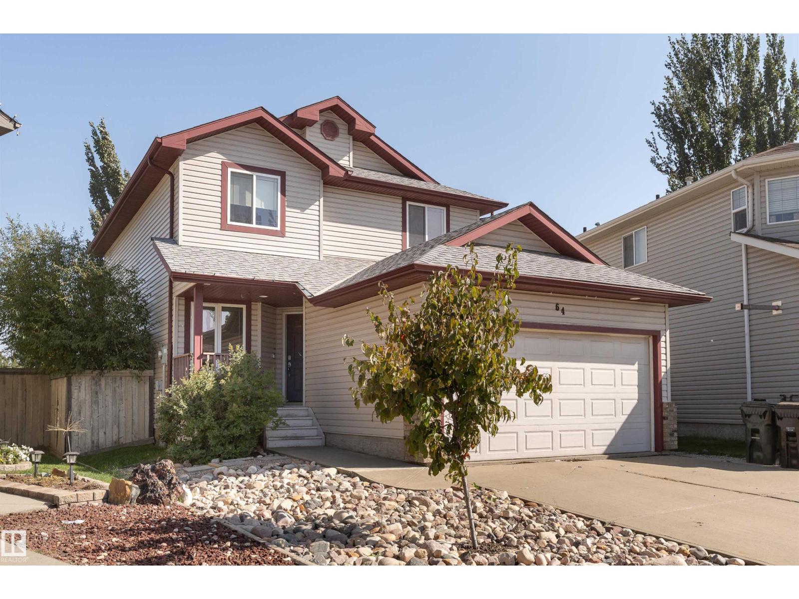 64 Leyland Wy, Spruce Grove, Alberta  T7X 4P2 - Photo 54 - E4458565