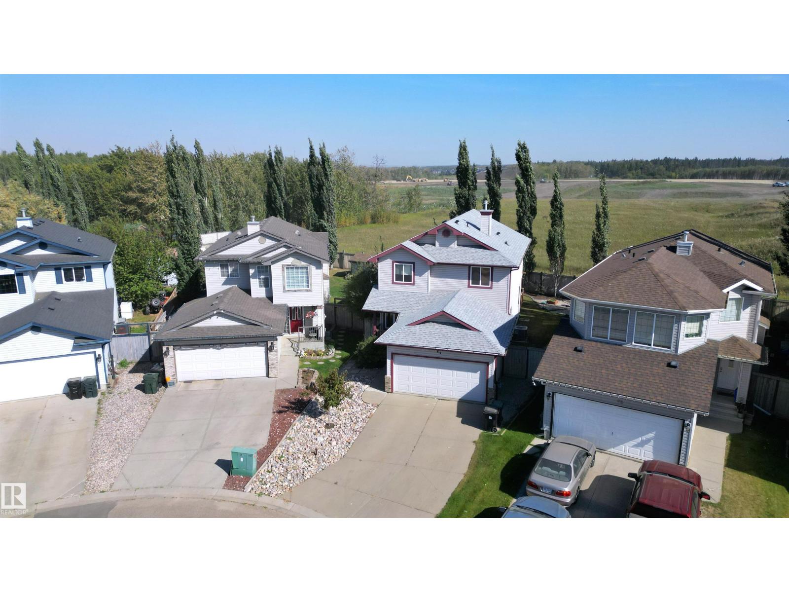 64 Leyland Wy, Spruce Grove, Alberta  T7X 4P2 - Photo 56 - E4458565
