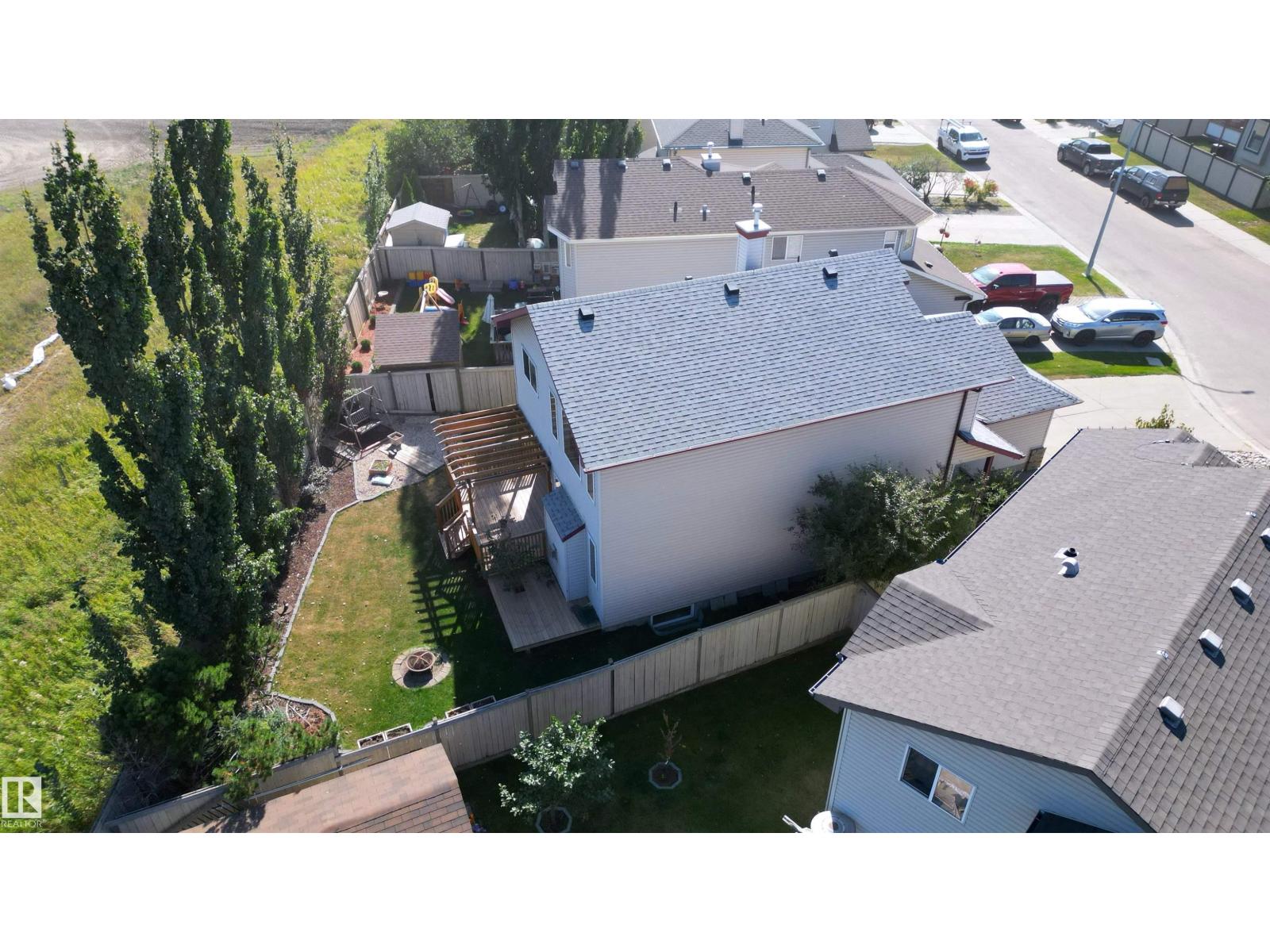 64 Leyland Wy, Spruce Grove, Alberta  T7X 4P2 - Photo 57 - E4458565