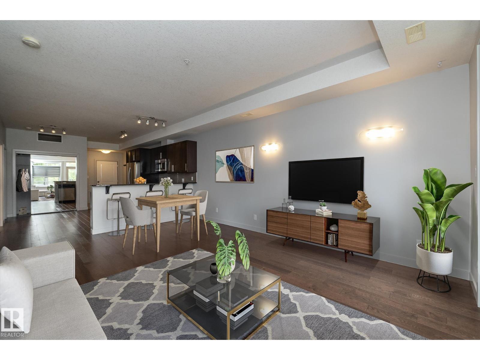 #213 10811 72 Av Nw, Edmonton, Alberta  T6E 1A4 - Photo 2 - E4458566