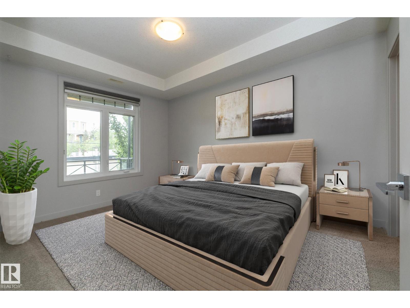 #213 10811 72 Av Nw, Edmonton, Alberta  T6E 1A4 - Photo 4 - E4458566