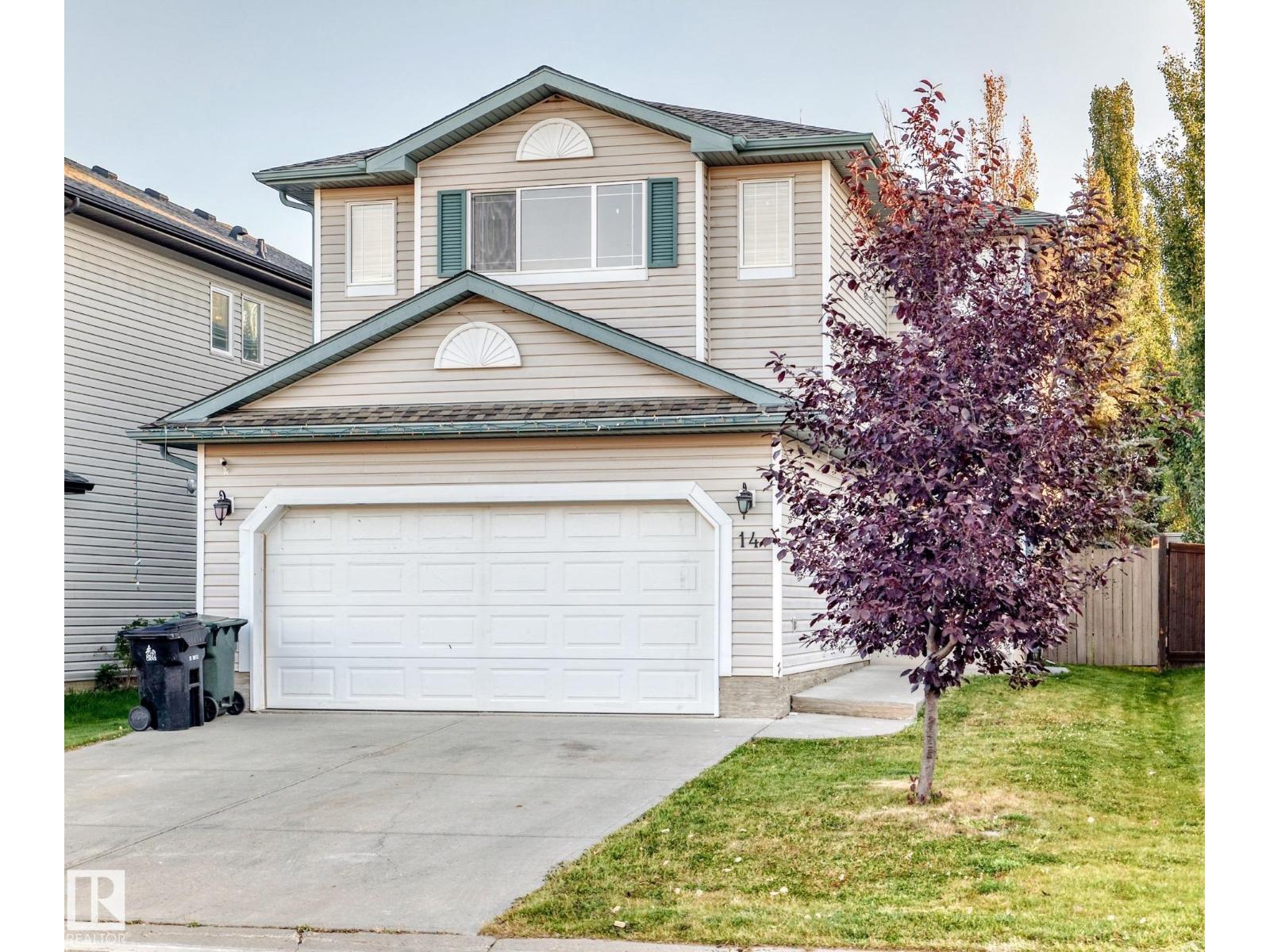 14 Spring Ga, Spruce Grove, Alberta  T7X 3K3 - Photo 1 - E4458567