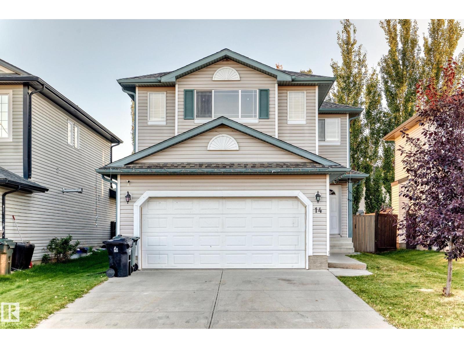 14 Spring Ga, Spruce Grove, Alberta  T7X 3K3 - Photo 3 - E4458567