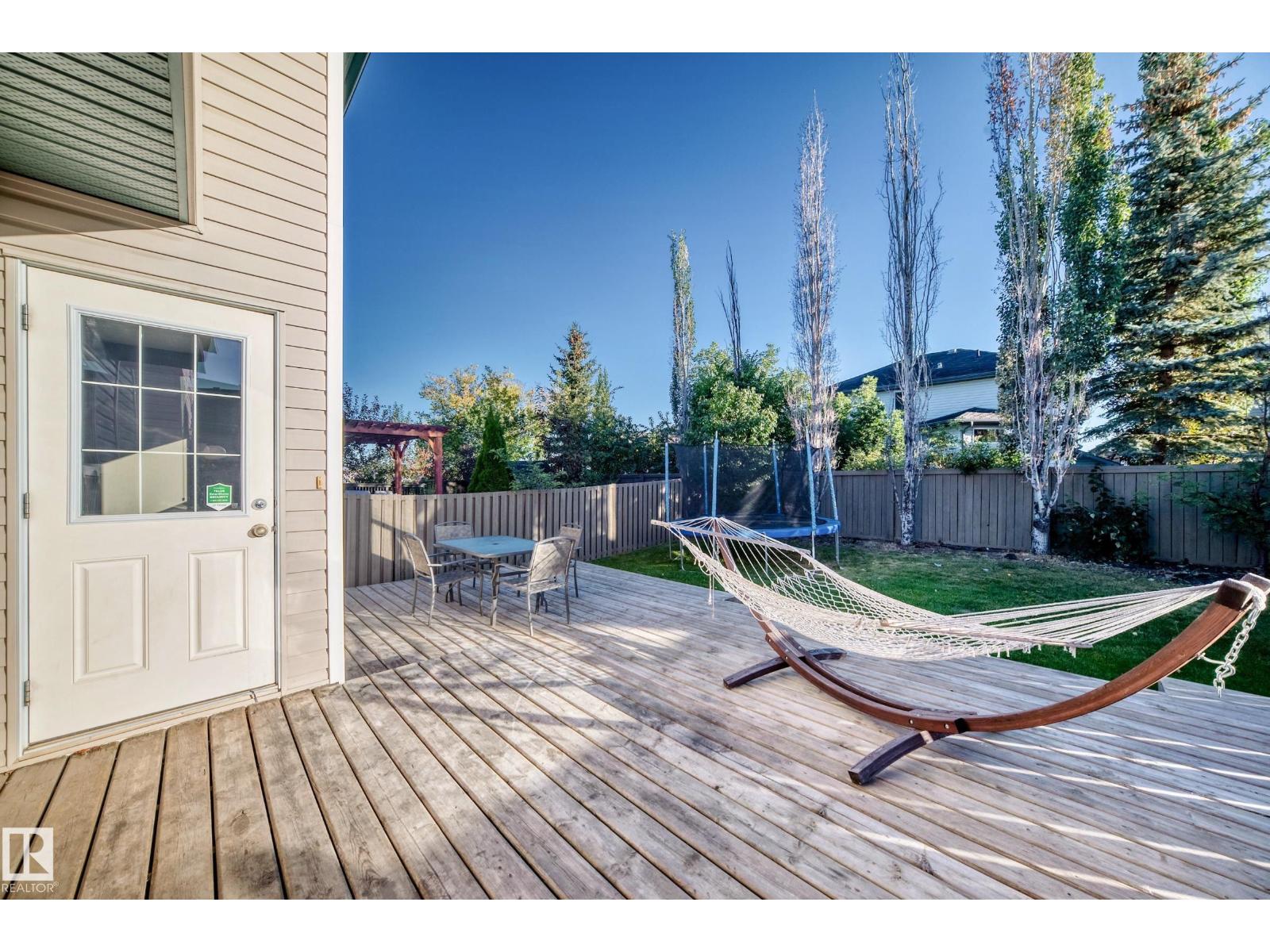 14 Spring Ga, Spruce Grove, Alberta  T7X 3K3 - Photo 45 - E4458567