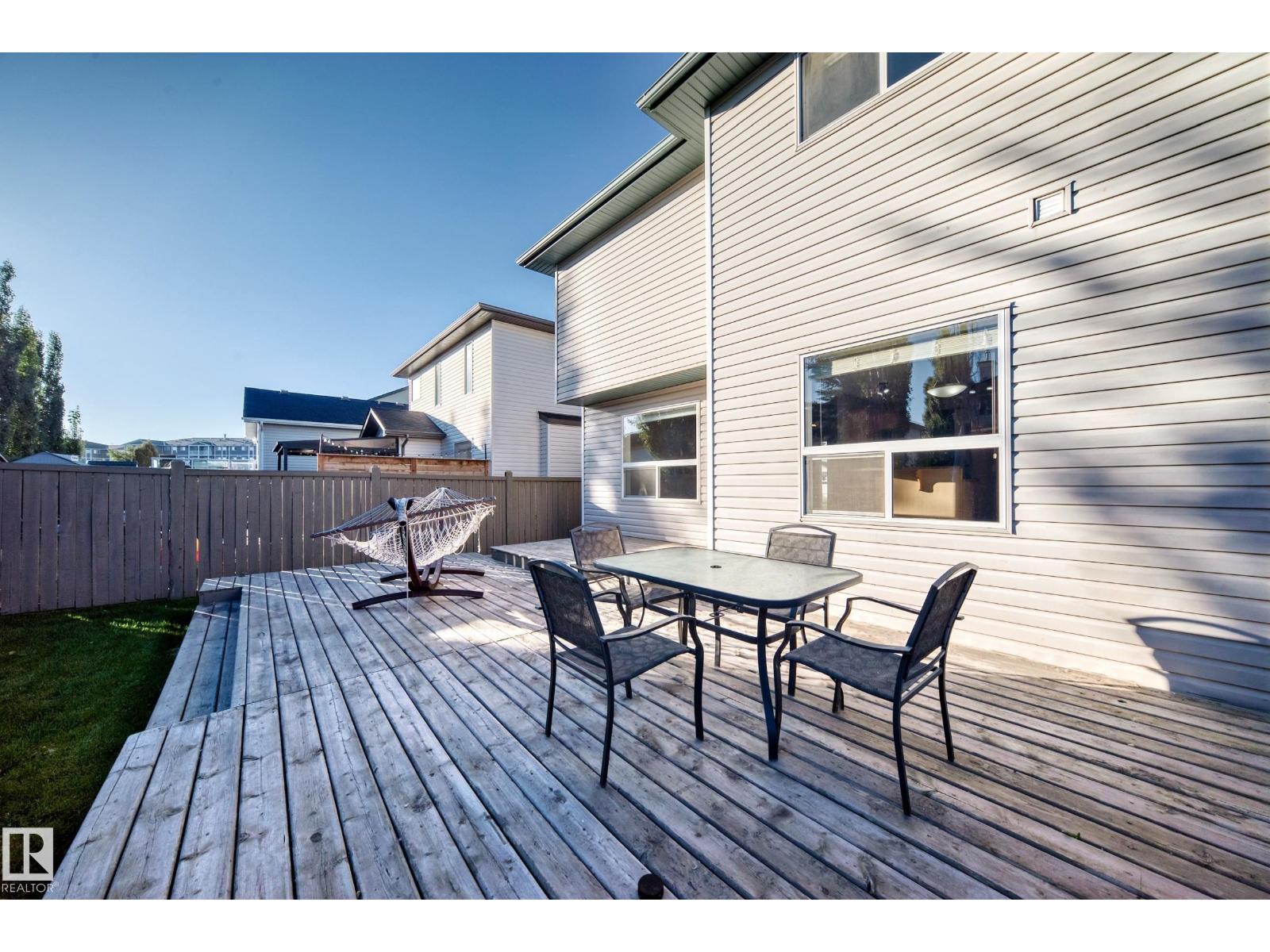 14 Spring Ga, Spruce Grove, Alberta  T7X 3K3 - Photo 46 - E4458567