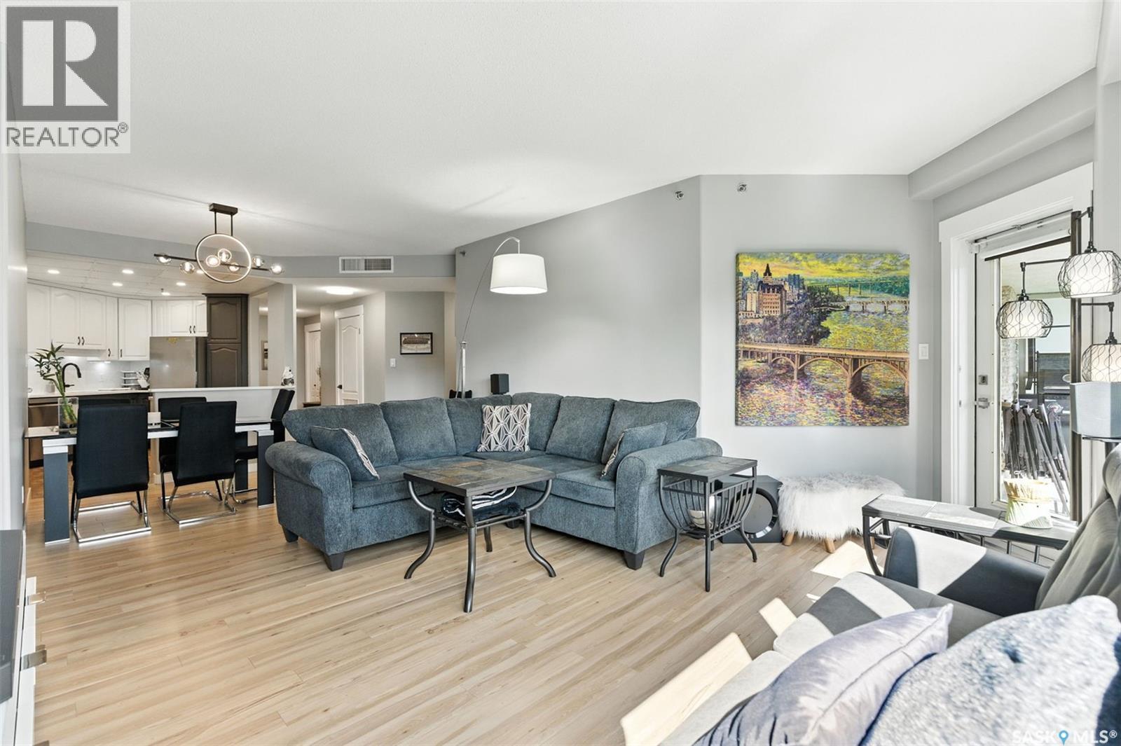 401 303 5th Avenue N, Saskatoon, Saskatchewan  S7K 2P6 - Photo 8 - SK018858