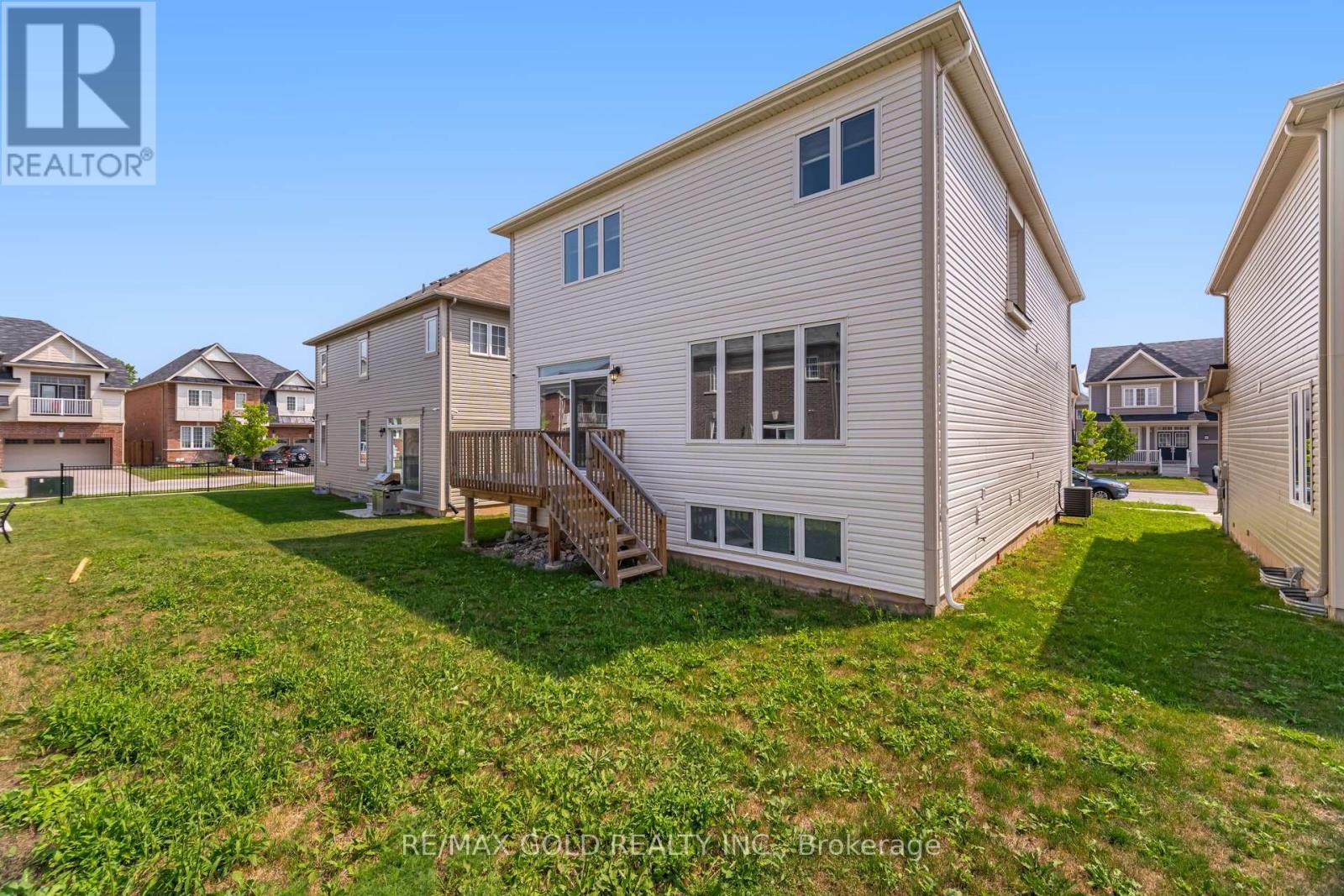 3 Sara Drive, Thorold, Ontario  L3B 0G2 - Photo 30 - X12415029