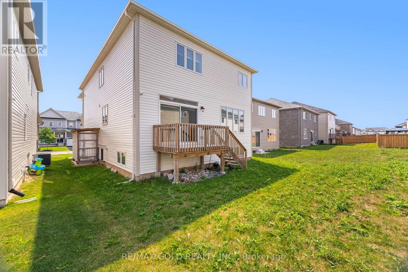 3 Sara Drive, Thorold, Ontario  L3B 0G2 - Photo 31 - X12415029