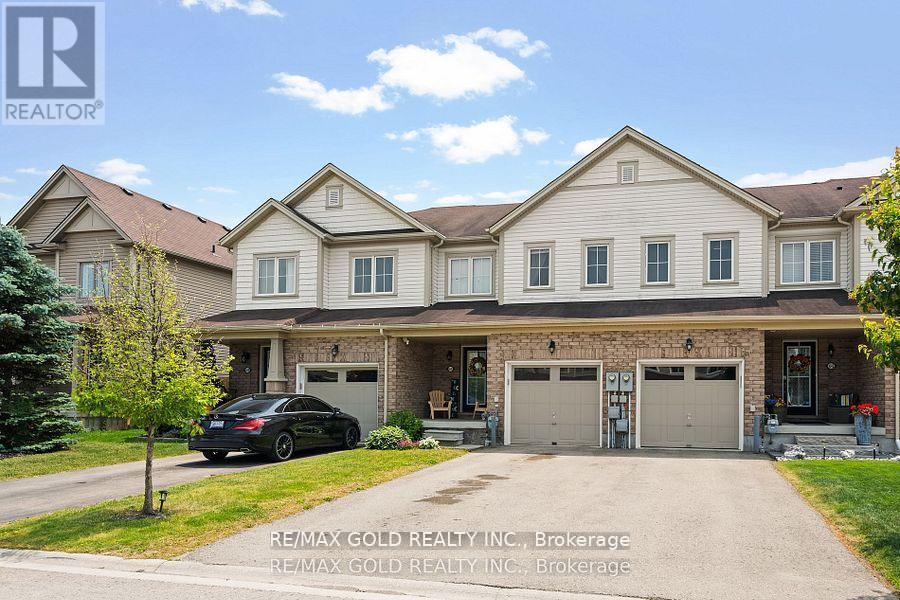8541 Nightshade Street, Niagara Falls, Ontario  L2H 0K9 - Photo 1 - X12415072