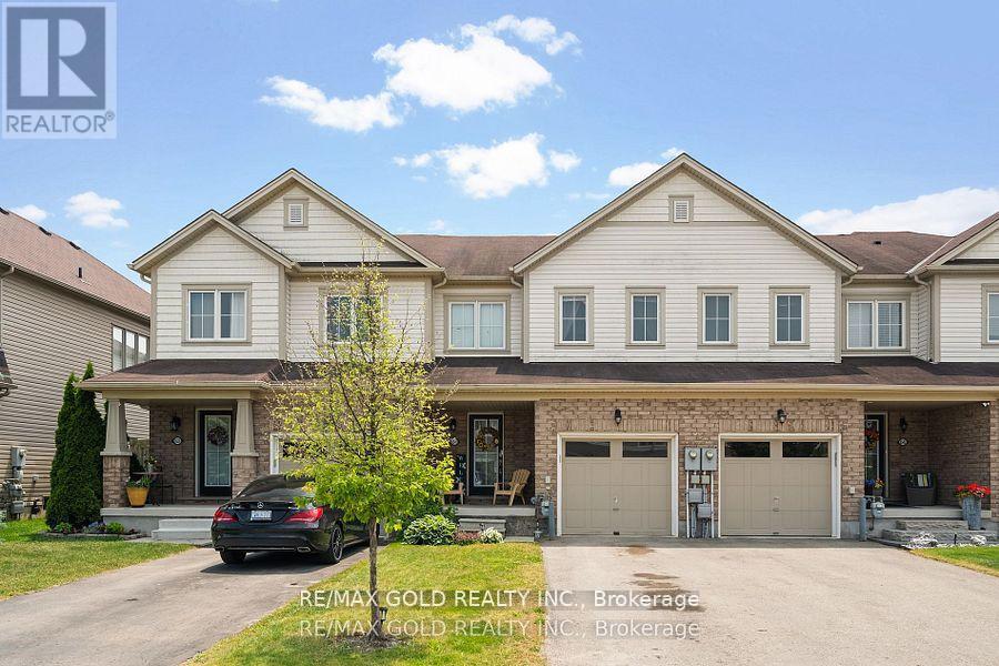 8541 Nightshade Street, Niagara Falls, Ontario  L2H 0K9 - Photo 2 - X12415072