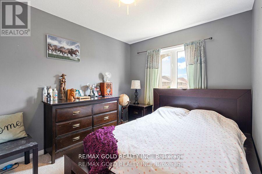 8541 Nightshade Street, Niagara Falls, Ontario  L2H 0K9 - Photo 20 - X12415072