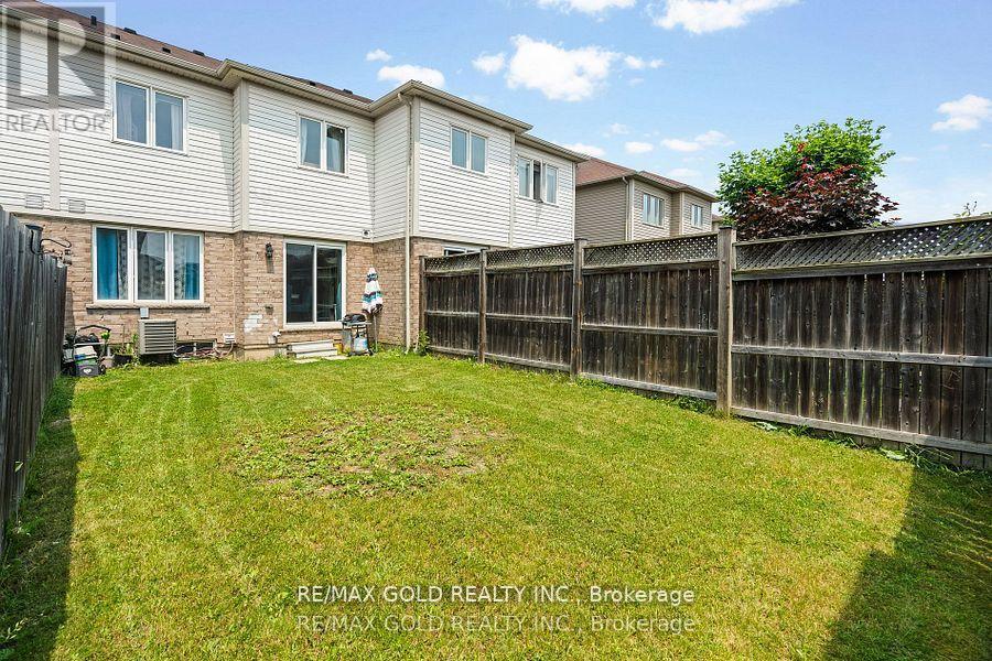 8541 Nightshade Street, Niagara Falls, Ontario  L2H 0K9 - Photo 24 - X12415072
