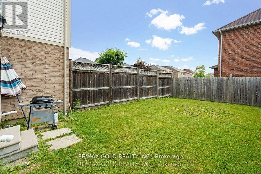 8541 Nightshade Street, Niagara Falls, Ontario  L2H 0K9 - Photo 26 - X12415072
