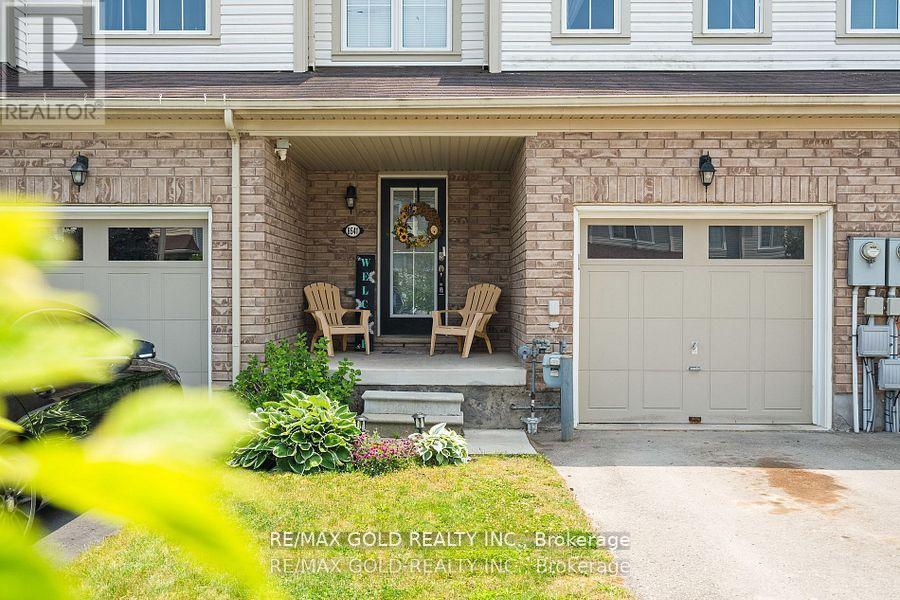 8541 Nightshade Street, Niagara Falls, Ontario  L2H 0K9 - Photo 3 - X12415072
