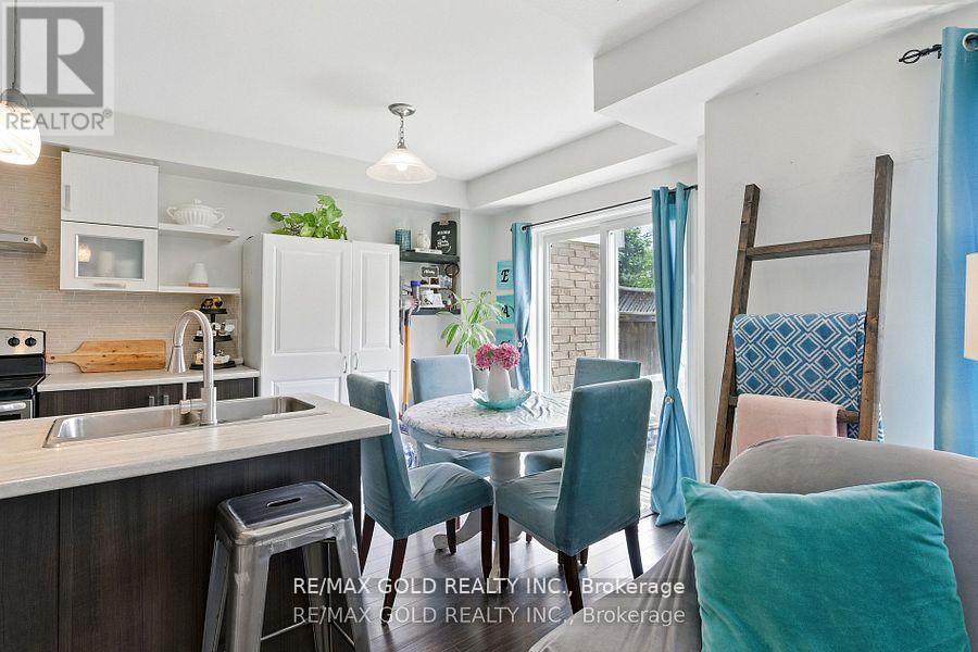 8541 Nightshade Street, Niagara Falls, Ontario  L2H 0K9 - Photo 8 - X12415072