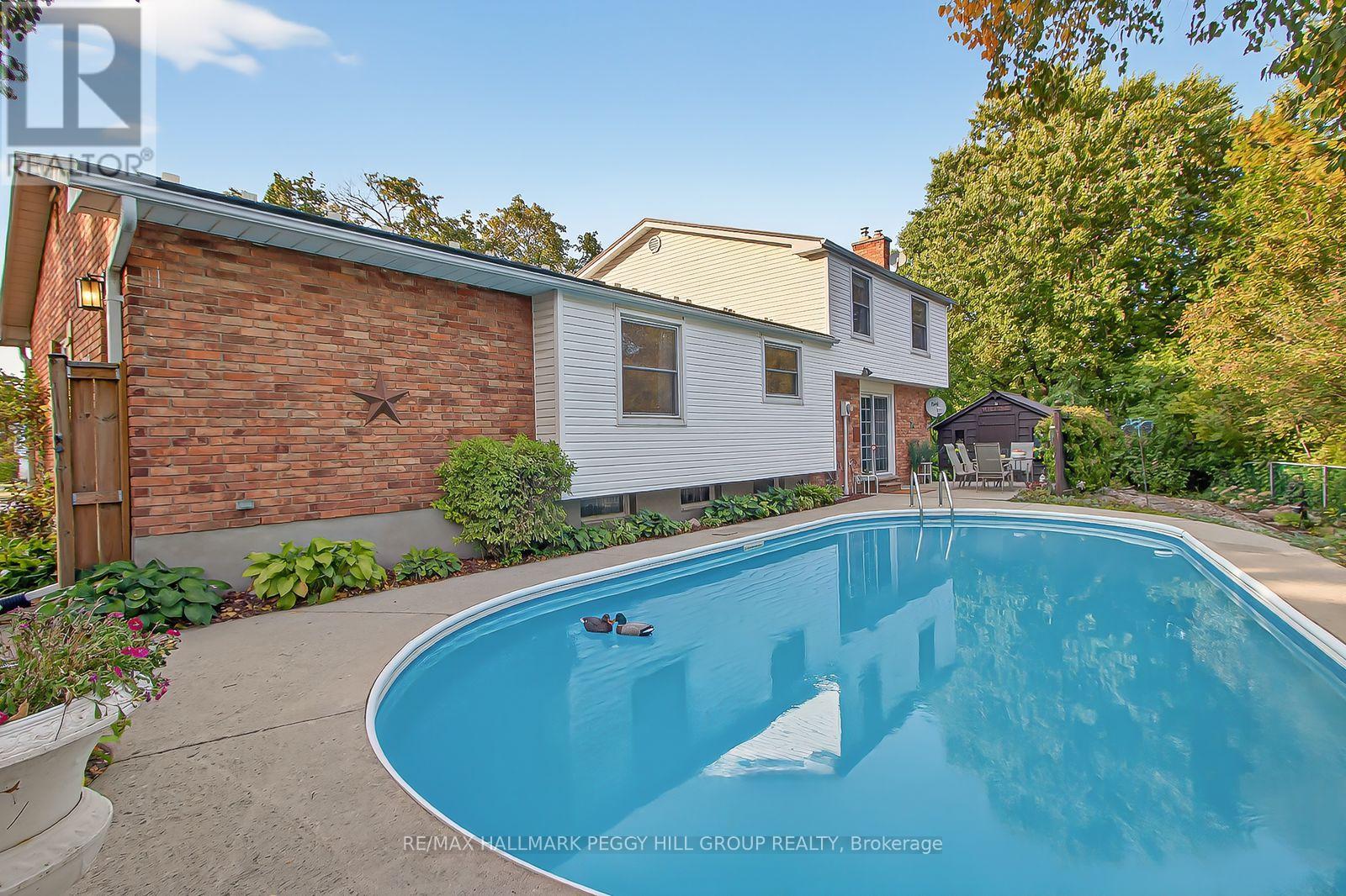 1 JASON COURT, London South, Ontario