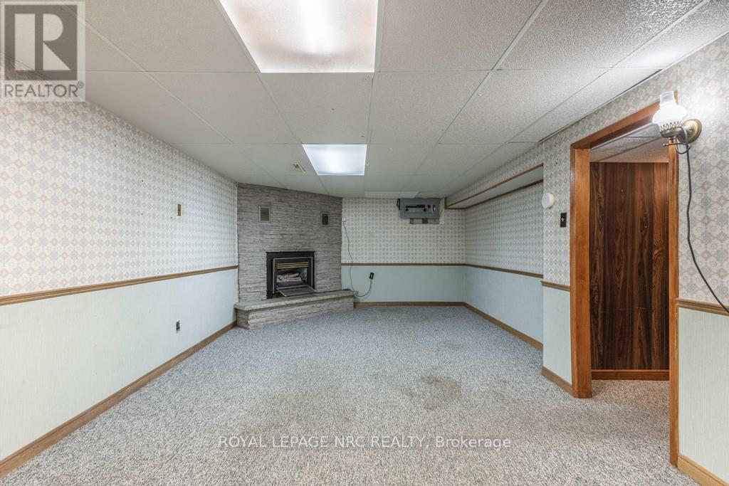 10 Ridgeview Avenue, St. Catharines, Ontario  L2M 6B3 - Photo 21 - X12415128