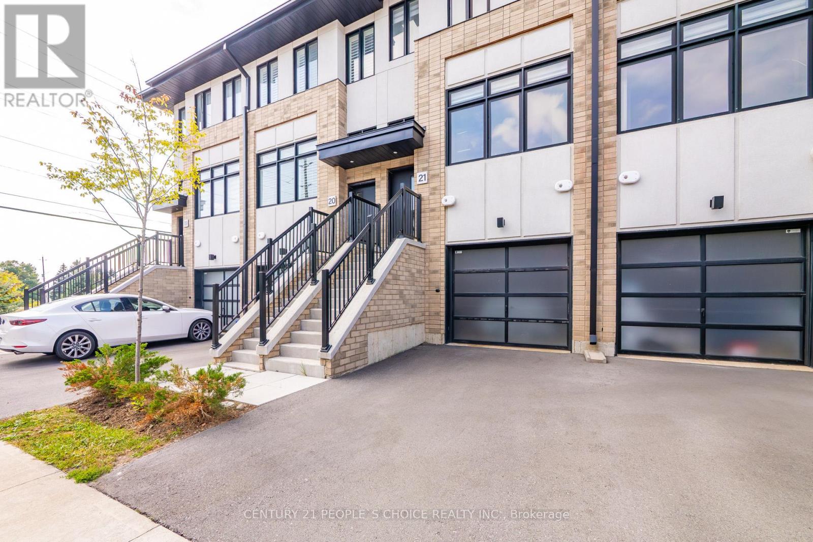 21 - 527 Shaver Road, Hamilton, Ontario  L9G 0J1 - Photo 2 - X12415129