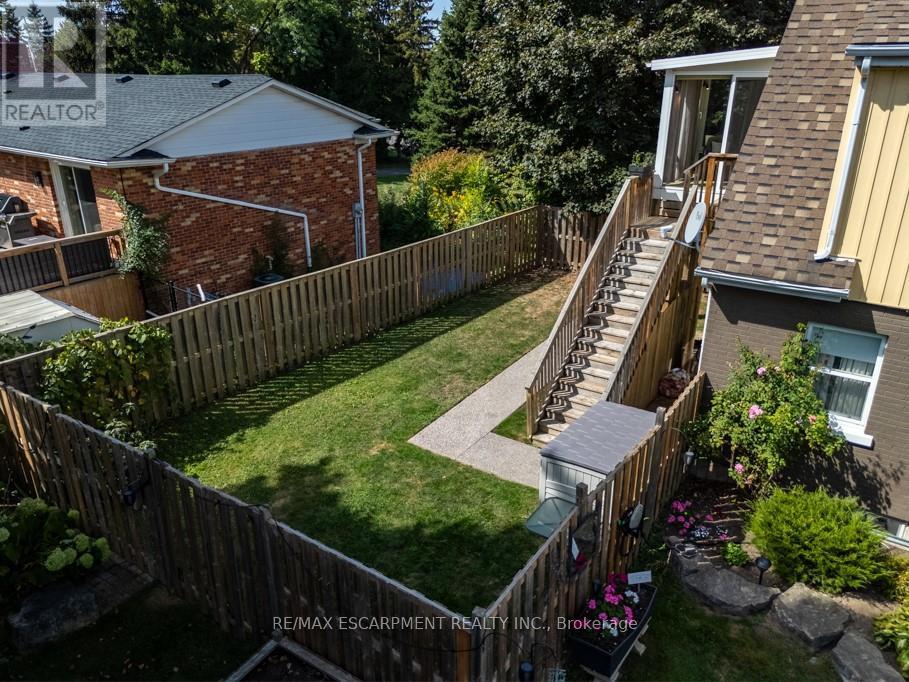 196 Dundas Street E, Hamilton, Ontario  L0R 2H0 - Photo 24 - X12415136