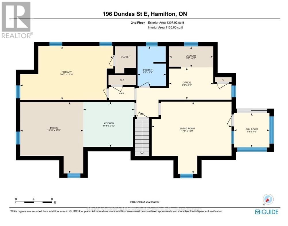 196 Dundas Street E, Hamilton, Ontario  L0R 2H0 - Photo 49 - X12415136