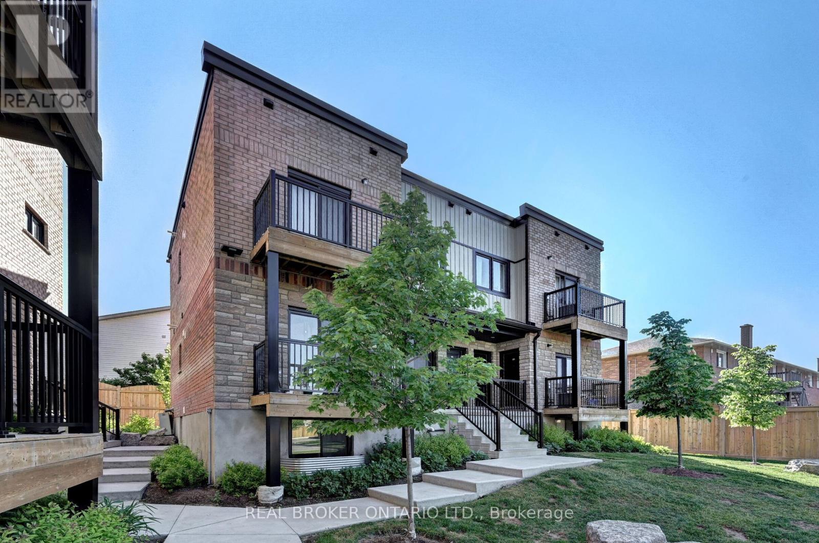 4a - 164 Heiman Street, Kitchener, Ontario  N2M 3L9 - Photo 27 - X12415162