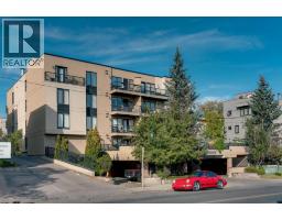 302, 1724 26 Avenue Sw Bankview, Calgary, Ca