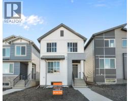 34 Herron Common Ne Livingston, Calgary, Ca