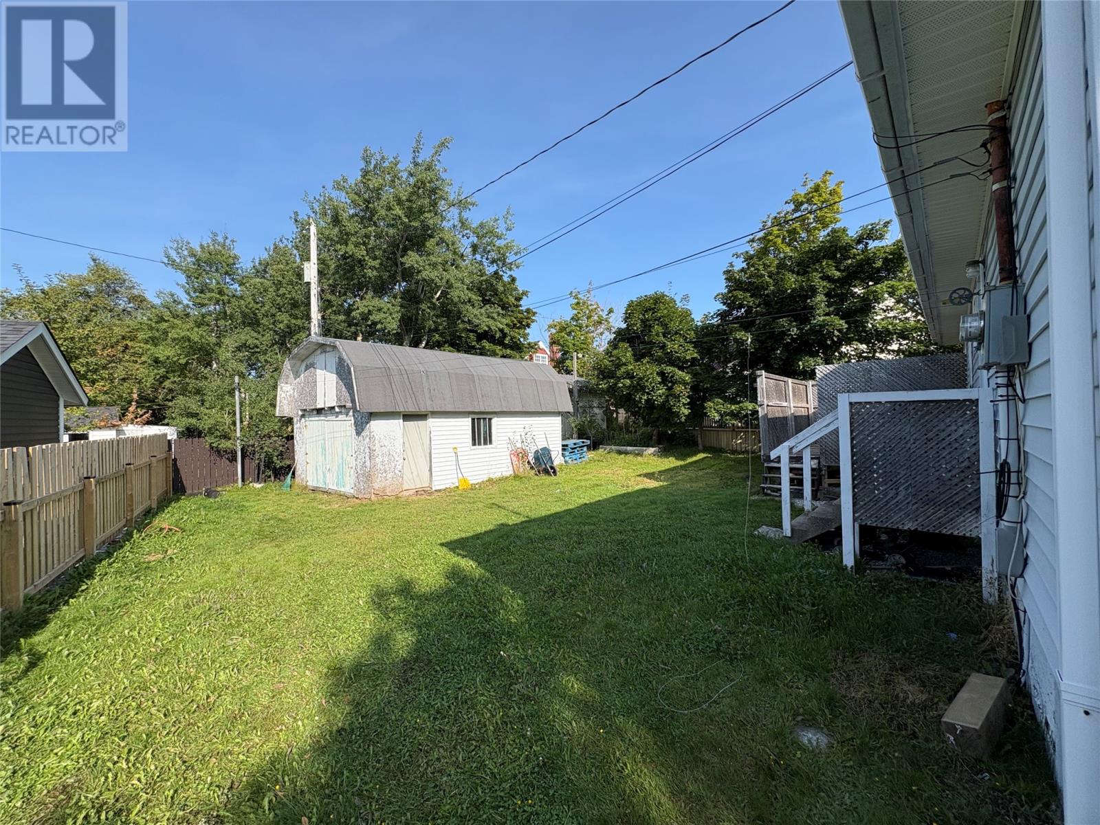 30 Alcock Crescent, Gander, Newfoundland & Labrador  A0G 3A0 - Photo 27 - 1290292