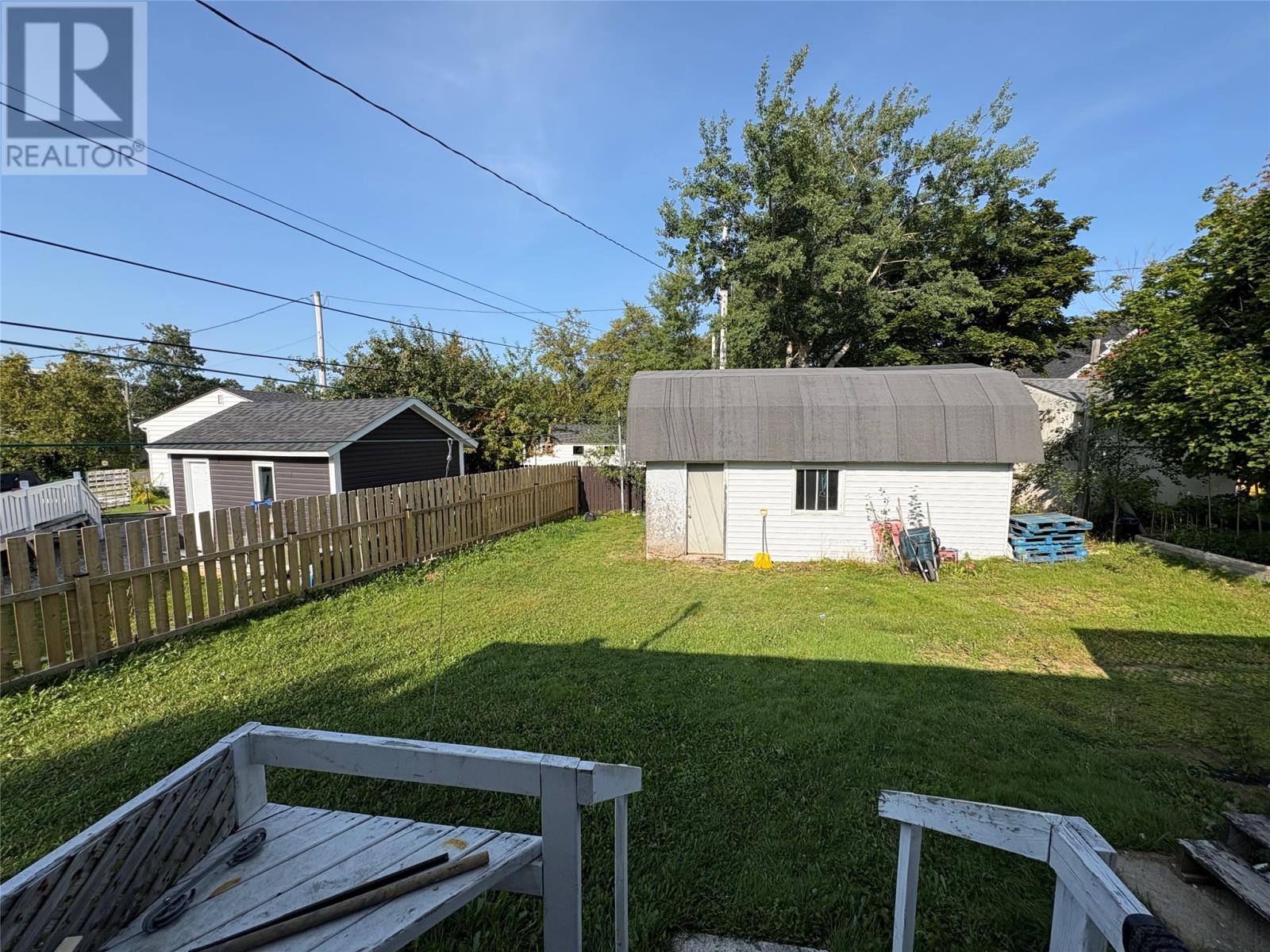 30 Alcock Crescent, Gander, Newfoundland & Labrador  A0G 3A0 - Photo 24 - 1290292
