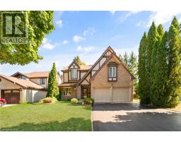462 WINCHESTER Drive, waterloo, Ontario