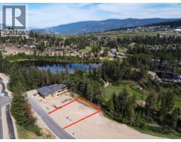 116 Wildsong Crescent Lot# 4, vernon, British Columbia