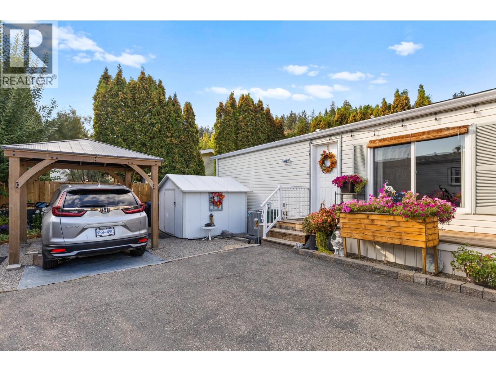 1750 Lenz Road Unit# 34, West Kelowna, British Columbia  V1Z 3N1 - Photo 2 - 10363138