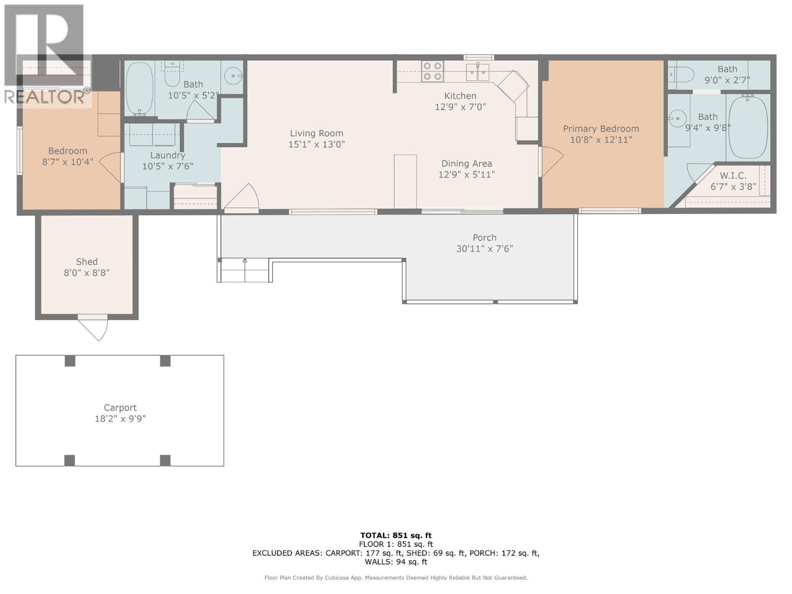 1750 Lenz Road Unit# 34, West Kelowna, British Columbia  V1Z 3N1 - Photo 50 - 10363138