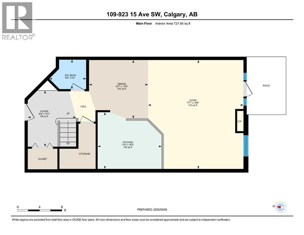 109, 923 15 Avenue Sw, Calgary, Alberta  T2R 0S2 - Photo 29 - A2164784