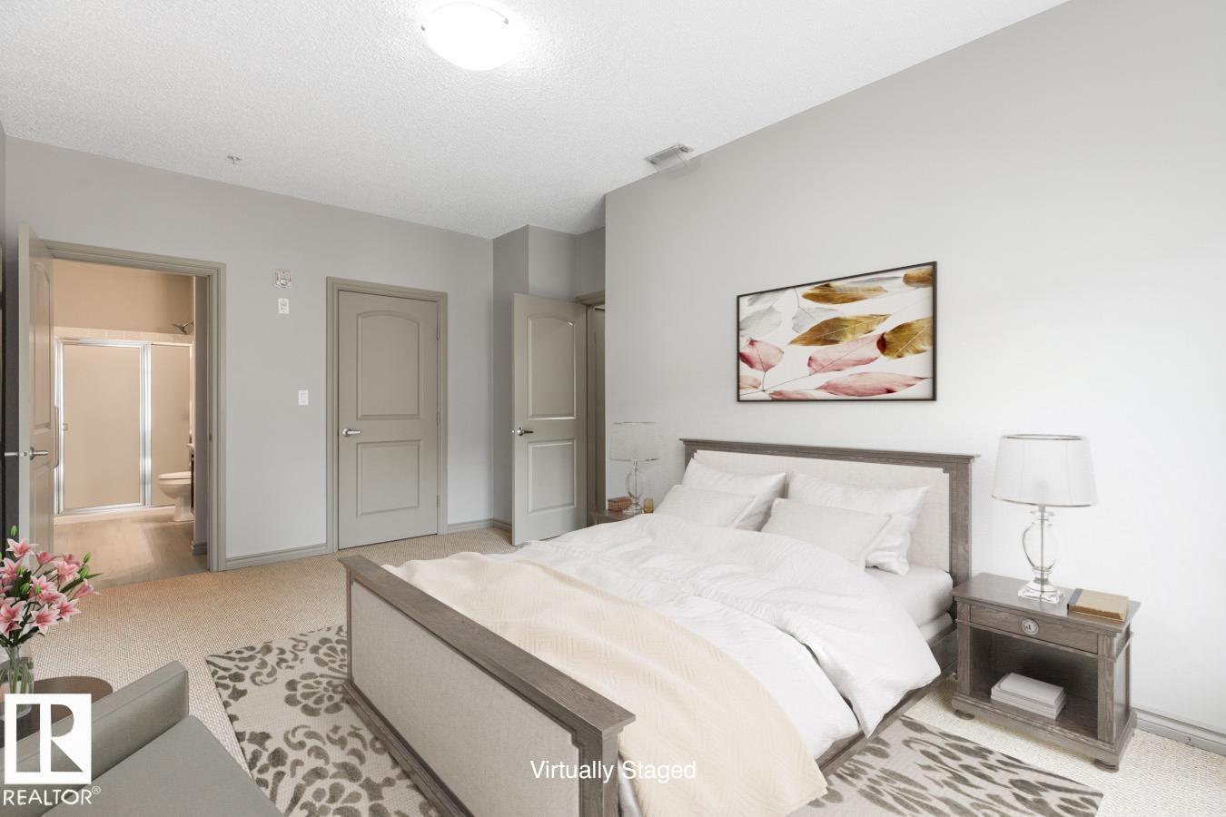 #209 9820 165 St Nw, Edmonton, Alberta  T5P 0N3 - Photo 19 - E4449377
