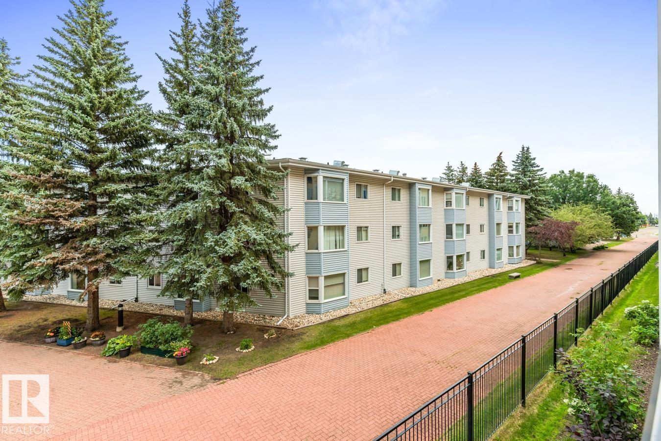 #209 9820 165 St Nw, Edmonton, Alberta  T5P 0N3 - Photo 32 - E4449377