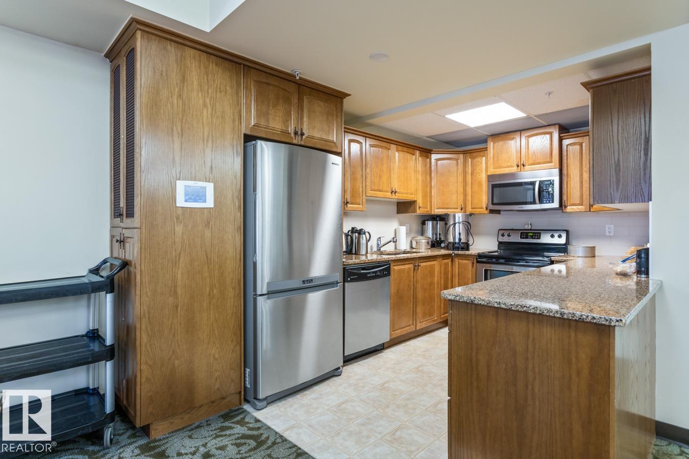 #209 9820 165 St Nw, Edmonton, Alberta  T5P 0N3 - Photo 41 - E4449377