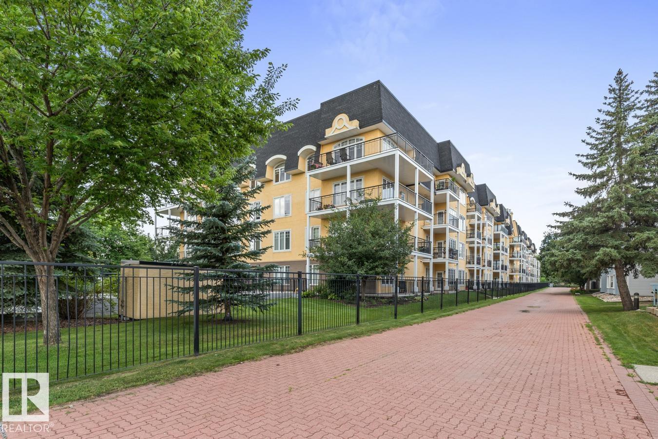 #209 9820 165 St Nw, Edmonton, Alberta  T5P 0N3 - Photo 48 - E4449377