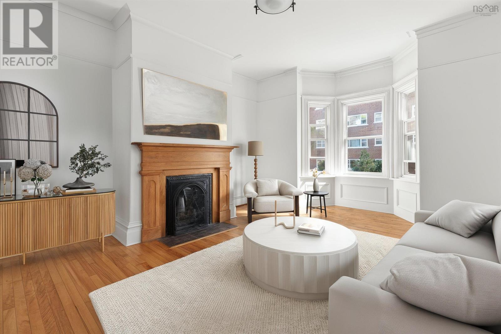 1056 Lucknow Street, Halifax, Nova Scotia  B3H 2T5 - Photo 11 - 202523828