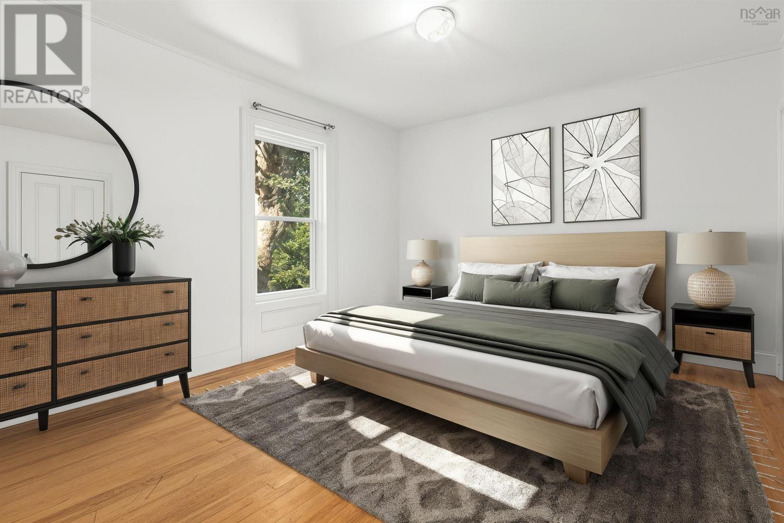 1056 Lucknow Street, Halifax, Nova Scotia  B3H 2T5 - Photo 35 - 202523828