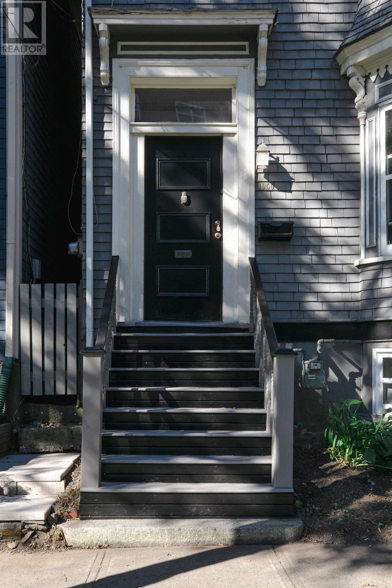 1056 Lucknow Street, Halifax, Nova Scotia  B3H 2T5 - Photo 4 - 202523828