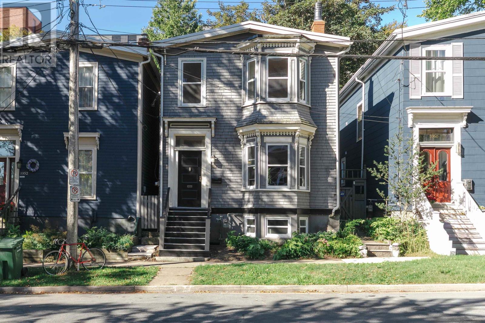 1056 Lucknow Street, Halifax, Nova Scotia  B3H 2T5 - Photo 46 - 202523828