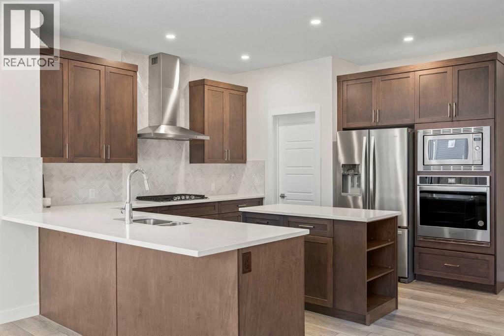 105 Creekstone Path Sw, Calgary, Alberta  T2X 4P7 - Photo 5 - A2239472