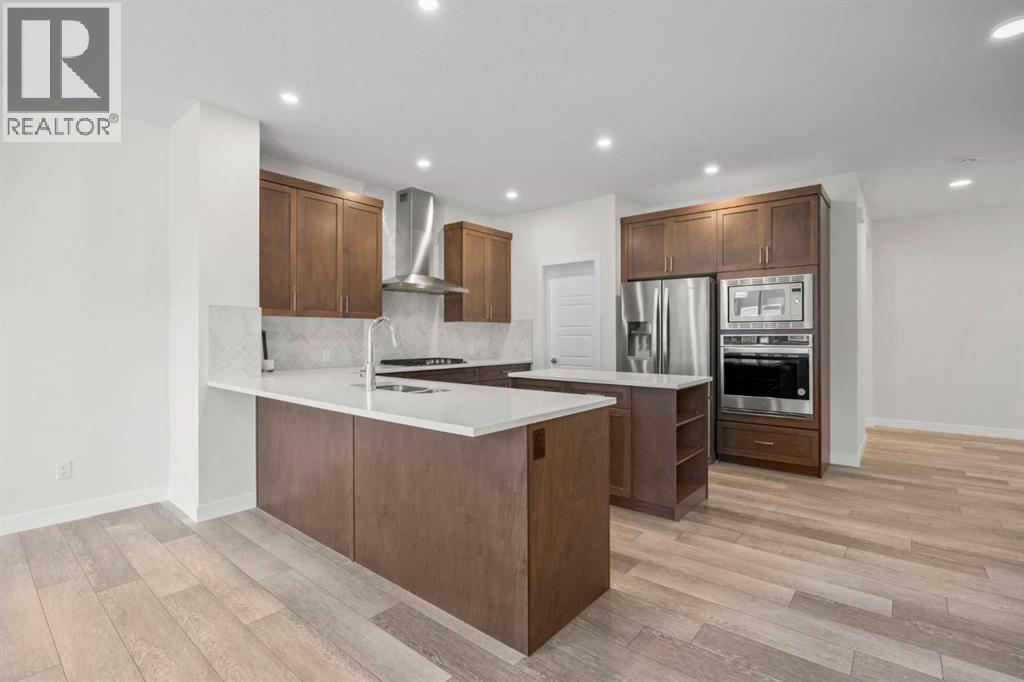 105 Creekstone Path Sw, Calgary, Alberta  T2X 4P7 - Photo 6 - A2239472