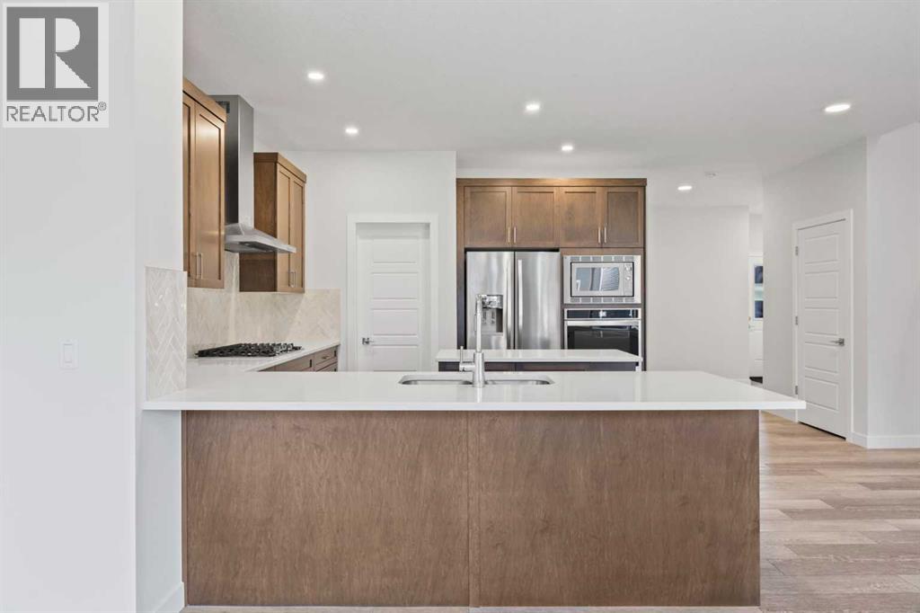 105 Creekstone Path Sw, Calgary, Alberta  T2X 4P7 - Photo 8 - A2239472
