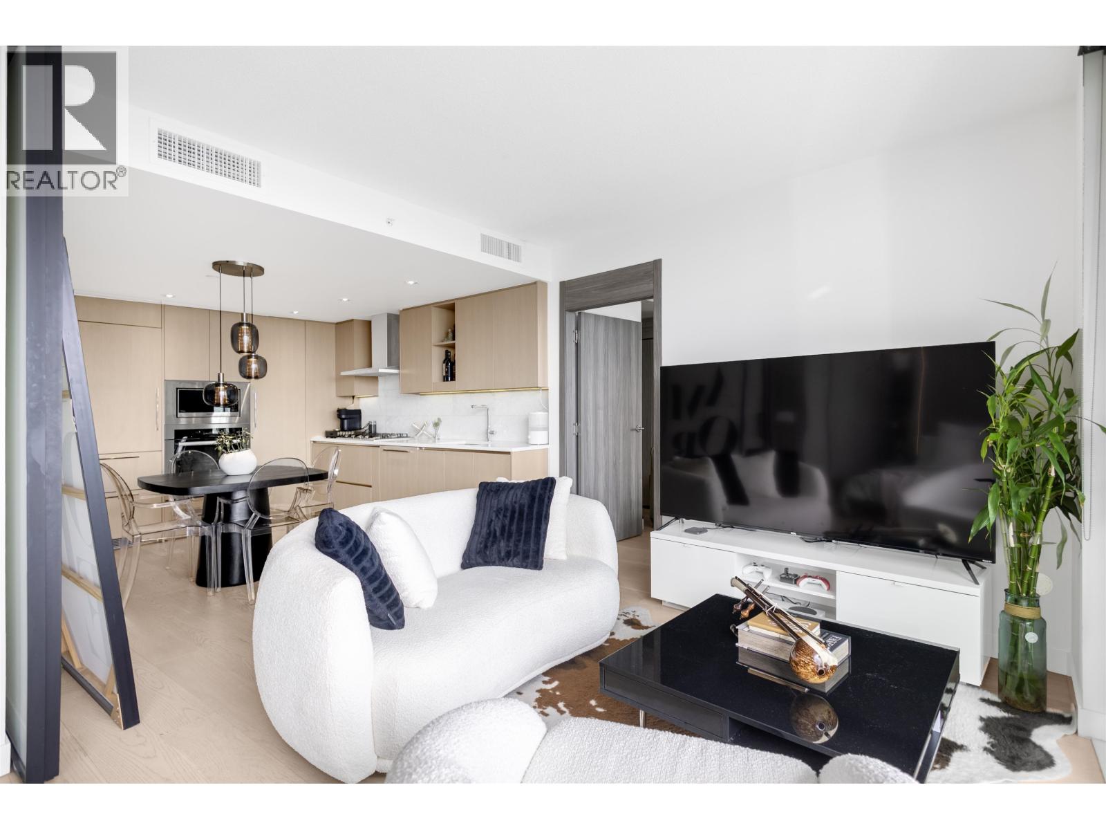 2915 89 Nelson Avenue, Vancouver, British Columbia  V6Z 0E7 - Photo 6 - R3049853